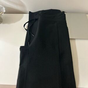 Brand new Black Leggings Flare